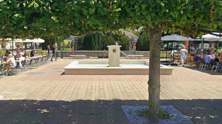 Place du forum